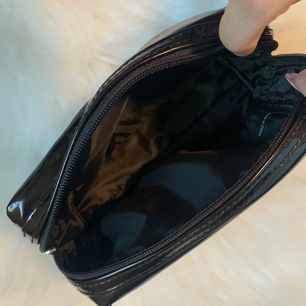 1-Guerlin & 1-Laura Mercier Cosmetic Bags